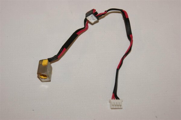 Acer Aspire 5336 Series PEW72 Strombuchse Powerbuchse mit Kabel #2789