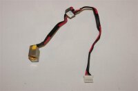 Acer Aspire 5336 Series PEW72 Strombuchse Powerbuchse mit...