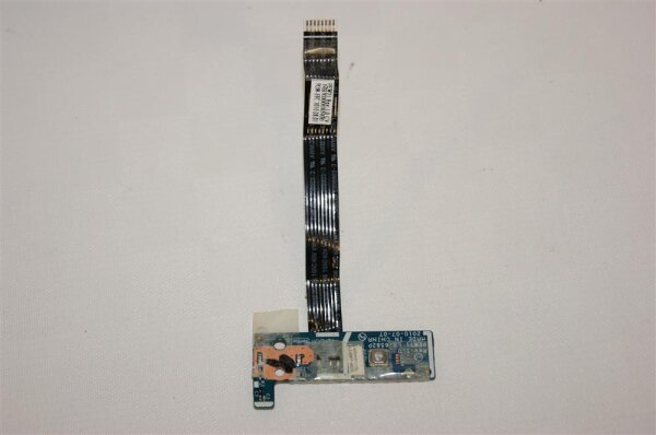 Acer Aspire 5336 Series PEW72 Powerbutton Switch Board mit Kabel LS-6582P #2789