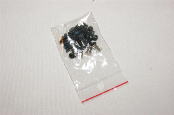 Acer Aspire 5336 Series PEW72 Schraubensatz Screws Set #2789