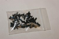 Packard Bell EasyNote MS2291 Schraubensatz Screws Set #2788