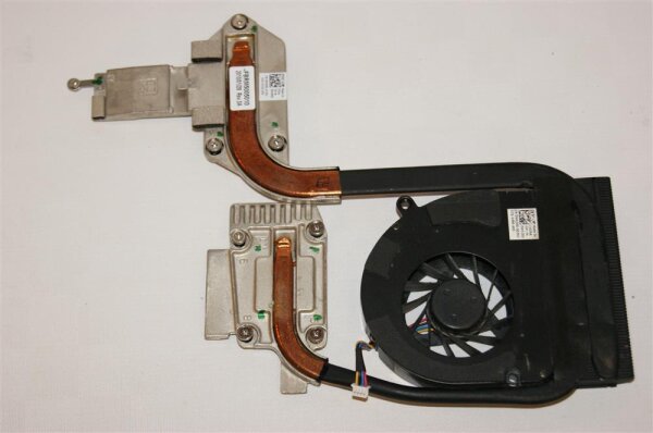 Dell Studio XPS 1645 Kühler und Lüfter 0RVK8X #2790