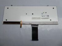 Dell Studio XPS 1645 Tastatur Keyboard QWERTY English...