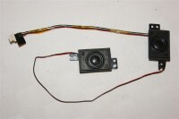 DELL STUDIO 1537 PP33L Lautsprecher L+R #2791