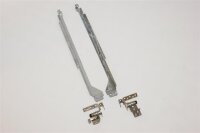 Dell Studio XPS 1645 Displayscharniere und Leisten L+R #2790