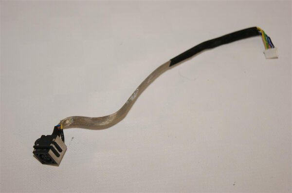 Dell Studio XPS 1645 Strombuchse Powerbuchse mit Kabel #2790
