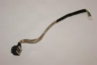 Dell Studio XPS 1645 Strombuchse Powerbuchse mit Kabel #2790