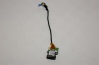 Dell Studio XPS 1645 ESATA Anschluss Board mit Kabel...