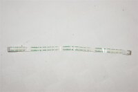 DELL STUDIO 1537 PP33L Flachbandkabel 15cm AWM 20624 #2791