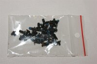 DELL STUDIO 1537 PP33L Schrauben Satz screw set #2791