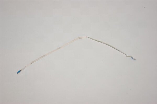 Dell Studio XPS 1645 Flexkabel Flachbandkabel 6-polig 28cm lang #2790