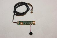 Sony Vaio PCG-6N1M Mikrofon Microphone Board mit Kabel...