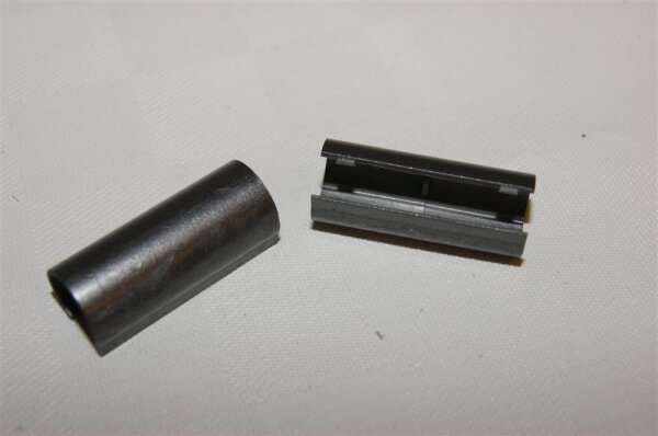 Sony Vaio PCG-6N1M Displayscharnier Abdeckung Cover L+R #2794