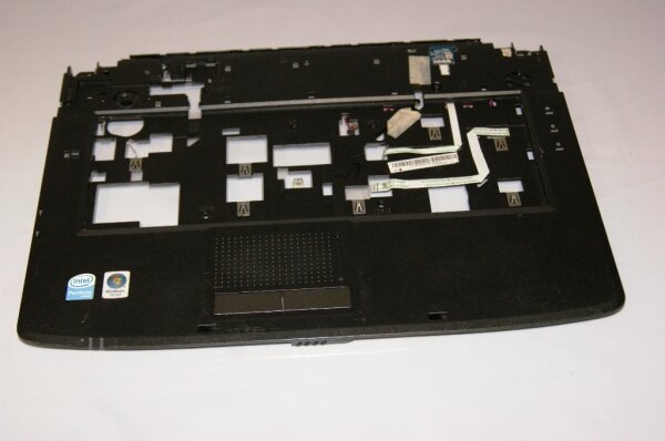 ACER emachines E720 Ober Schale Teil Gehäuse Palm Rest AP05W000100 #2007