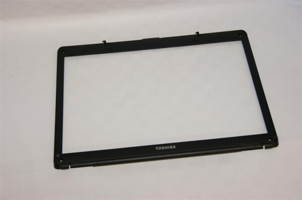 TOSHIBA Satellite L300-1CM Displayrahmen Blende V000130020 #2013