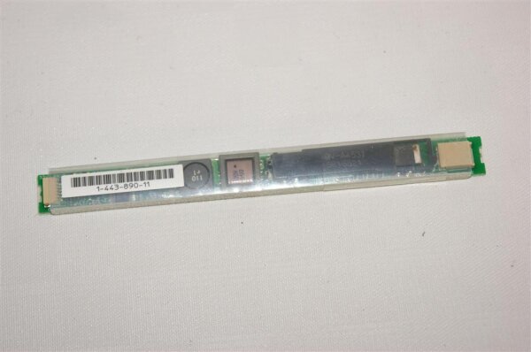 Sony Vaio VGN-NR21S Inverter LCD Display 1-443-890-11 #2017