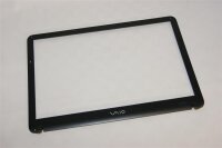Sony Vaio VGN-FS285M Displayrahmen Blende 2-546-207 #2023