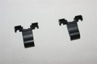 Sony Vaio VGN-FS285M Scharnier Abdeckungen L+R #2023