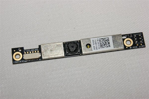 DELL Inspirion N5010  Webcam Kamera Modul 0FJT7K #2030