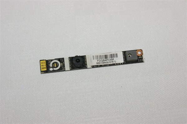 HP Compaq Presario CQ57 Webcam Kamera Modul 930109N00-515-G #2033_01