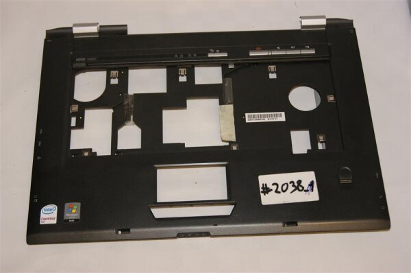 Lenovo 3000 N200 Gehäuse Oberteil Schale Palm Rest Gehäuse FA01D000500 #2038