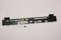 Fujitsu LifeBook S7220 Powerbutton Scharnier Abdeckung...