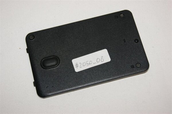 HP Pavilion DV9700 HDD Festplatte Abdeckung Klappe Gehäuse 3GAT9HDTP08 #2050_08