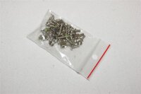 Fujitsu LifeBook E752 Schraubensatz Screws Set   #2798
