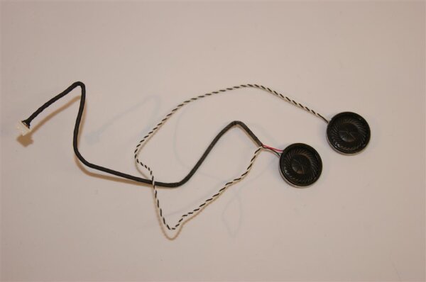 Medion Akoya E1210 Lautsprecher Sound Speaker #2799