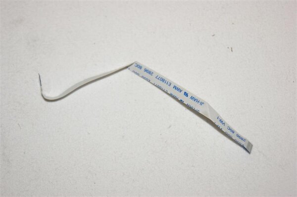 Medion Akoya E1210 Flachband Flex Kabel Ribbon 12pol 14cm lang #2799