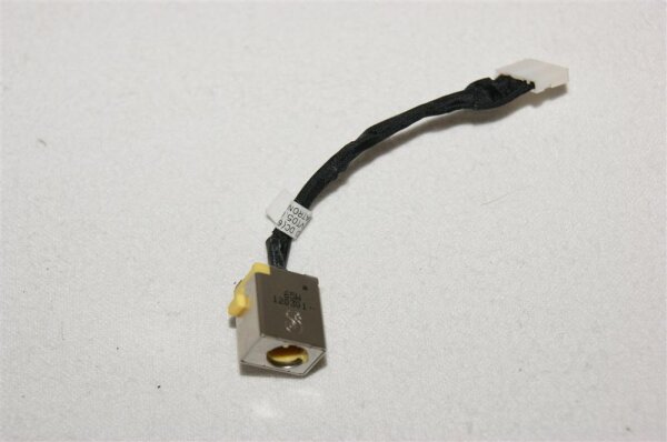Acer TravelMate P633-V Powerbuchse Strombuchse mit Kabel 50.4VT05.011 #2800