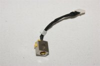 Acer TravelMate P633-V Powerbuchse Strombuchse mit Kabel...