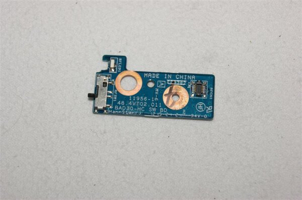 Acer TravelMate P633-V Switchboard 48.4VT02.011 #2800