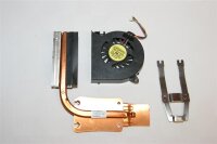 HP Compaq 6730B Lüfter und Kühler Fan and...