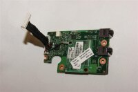 HP Compaq 6730B Audio Modem Board mit Kabel 461749-001 #2145