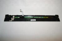 HP Compaq 6730B Power Multimedia Button Blende Bezel...