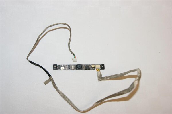 HP Pavilion DV5 Webcam Kamera Modul mit Kabel AI46V4MV000 #2154
