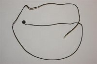 Toshiba Satellite A300 Mikrofon Microphone mit Kabel #2801