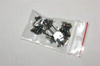 Toshiba Satellite A300 Schraubensatz Screws Set #2801