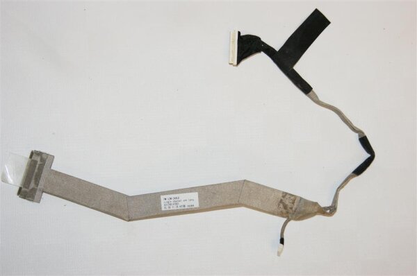 Toshiba Satellite A300 Displaykabel Videokabel 6017B0147801 #2801