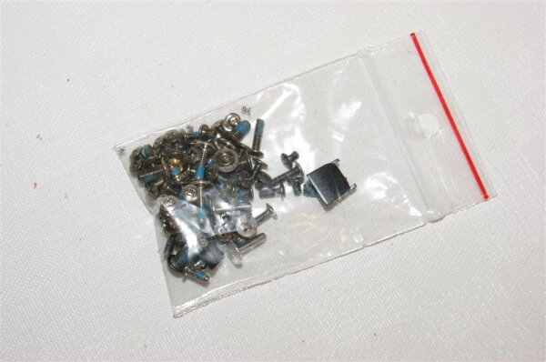 Sony Vaio PCG-8Z1M Schraubensatz Screws Set #2803