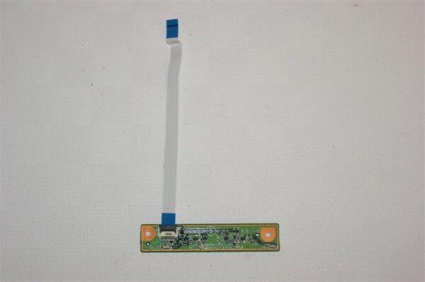 Sony Vaio PCG-8Z1M LED Board 1P-1072502-8010 #2803