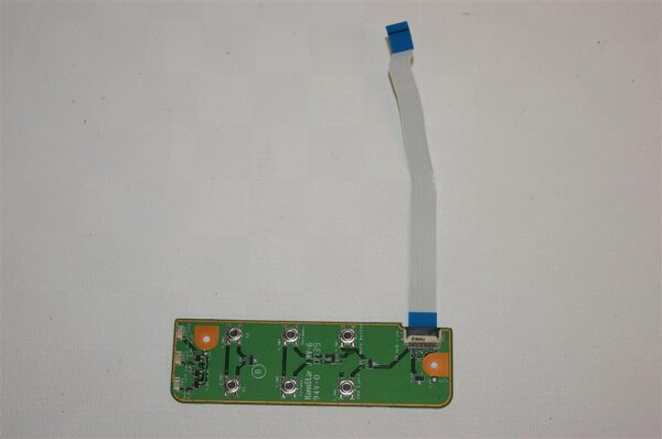 Sony Vaio PCG-8Z1M AV Function Board 1P-1072501-8010 #2803