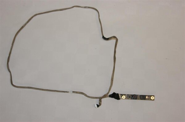 Sony Vaio PCG-8Z1M Webcam Kamera mit Kabel N7481R01 #2803