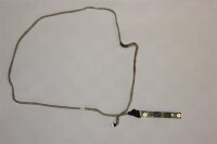 Sony Vaio PCG-8Z1M Webcam Kamera mit Kabel N7481R01 #2803