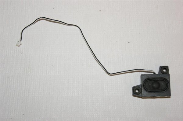 Toshiba Satellite L450 Lautsprecher Soundspeaker links PK23000CN00 #2804