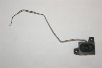 Toshiba Satellite L450 Lautsprecher Soundspeaker links...