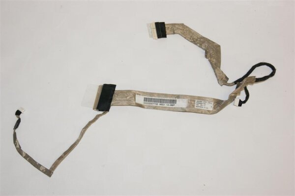 Toshiba Satellite L450 Displaykabel Videokabel DC02000YY00 #2804