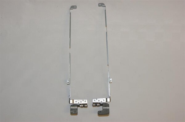 Acer Aspire 5738G Displayscharniere und Leisten L+R 090613JV50A01 #2805