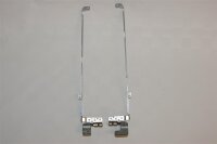 Acer Aspire 5738G Displayscharniere und Leisten L+R...